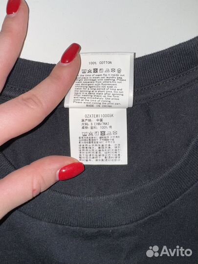 Футболка bape женская