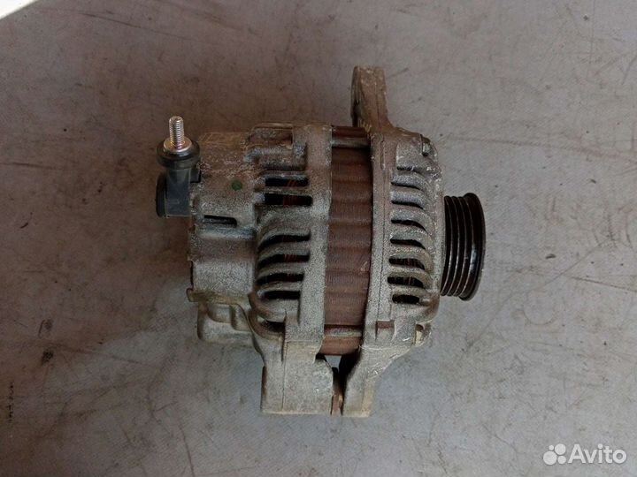 Генератор Suzuki SX4 Suzuki SX4