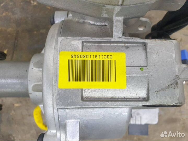 Эур рулевая колонка Kia Sorento Prime 3 2.2D 2019