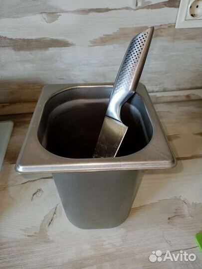 Гастроемкость бу