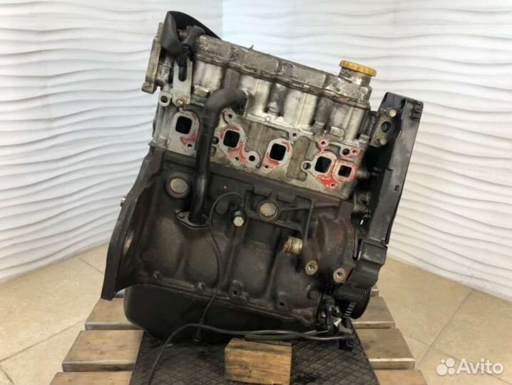 Двигатель Opel Corsa B X14NZ 19477257