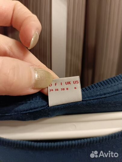 Кофта s Oliver хлопок