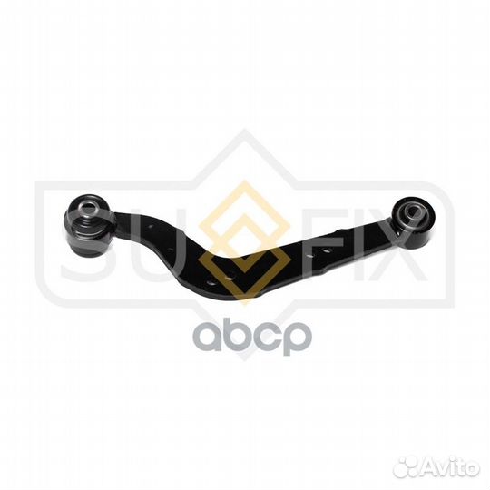 Рычаг подвески зад лев toyota RAV-4 III (AC