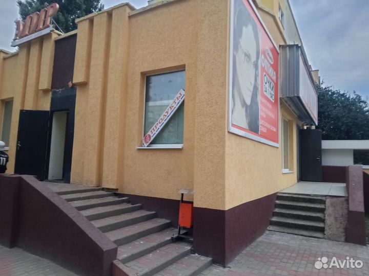Отделка фасада короед