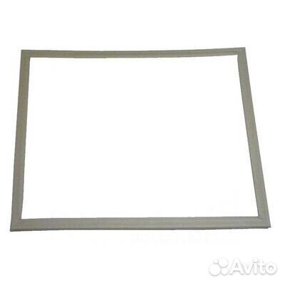 Уплотнитель двери (резина) морозильной камеры Beko