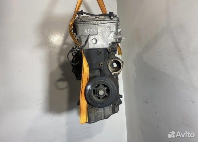 Двигатель Volkswagen Transporter T5 3.2 бензин