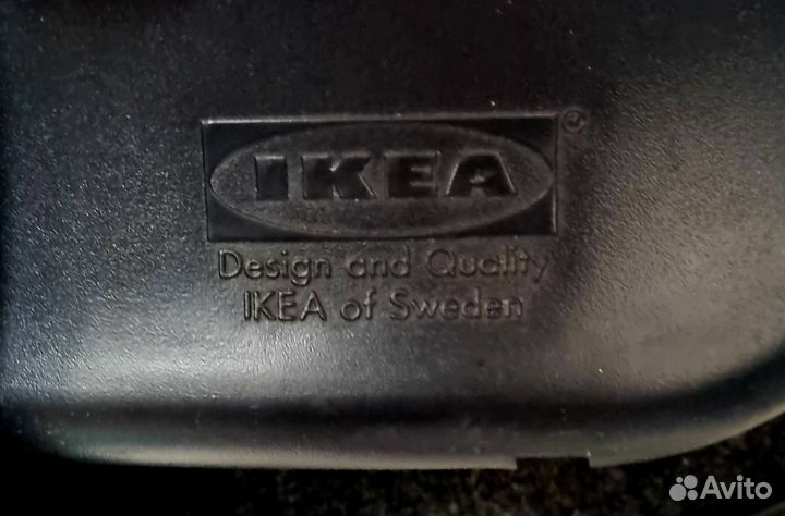Компьютерное кресло IKEA