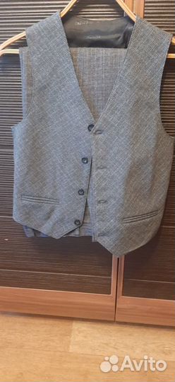 Школьная форма для мальчика