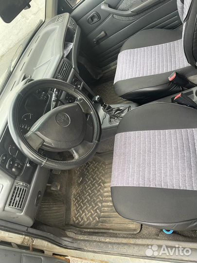 Daewoo Nexia 1.5 МТ, 2006, 180 000 км