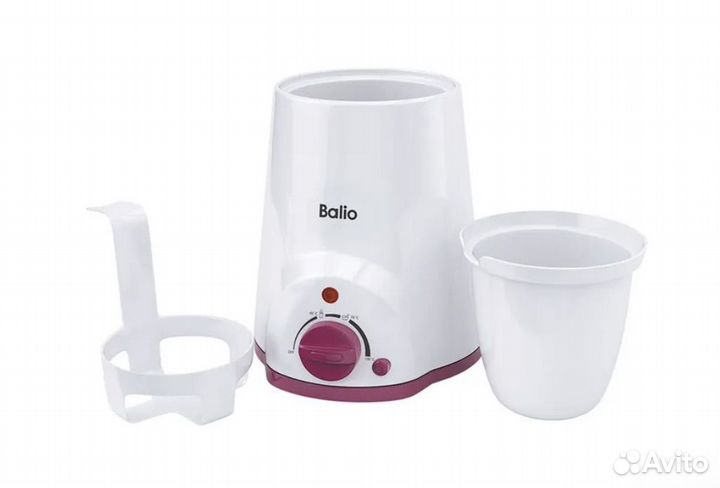 Подогреватель для бутылочек