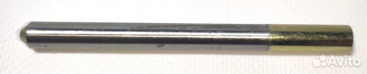 Шпилька успокоителя среднего и верхнего 6060520574