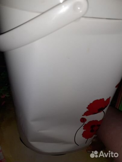 Термопот и другое