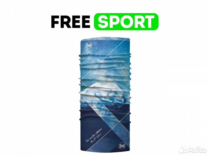 Бандана Buff Mountain Collection Original