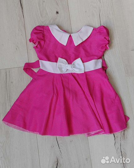 Вещи на девочку 92