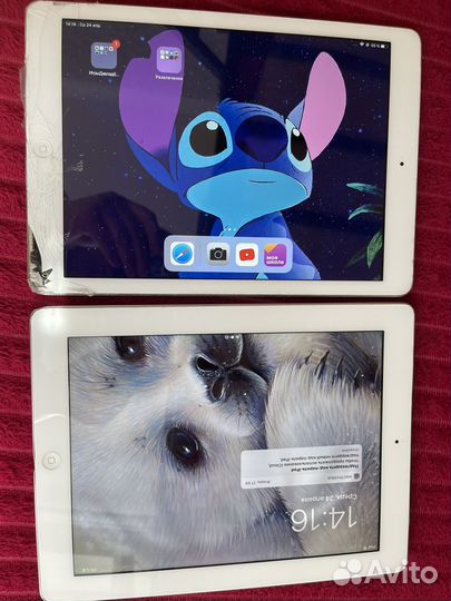 iPad air
