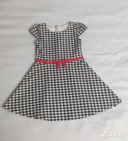 Платье Gymboree 6t