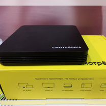 Android tv box sb 317