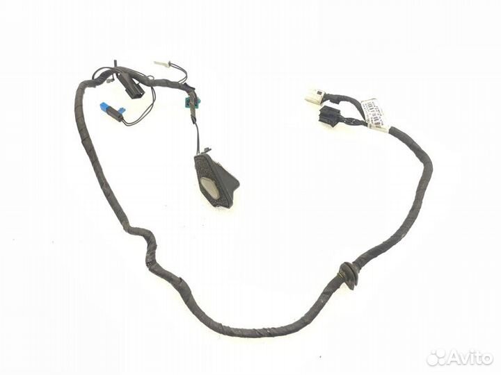 Проводка зеркала правая Mercedes-Benz Cls-Class