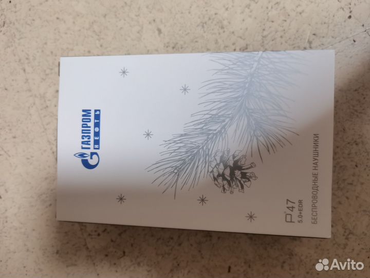 Беспроводные наушники P47