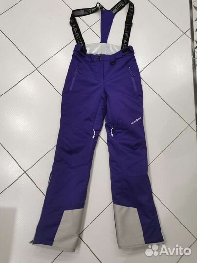 Горнолыжные брюки stayer