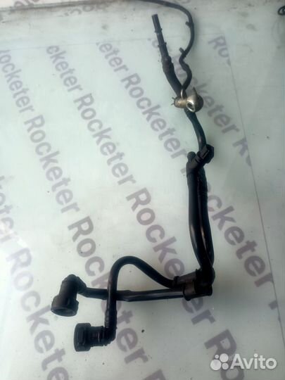 Трубка топливная Kia Sportage 3