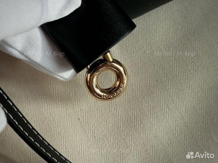 Сумка loro piano