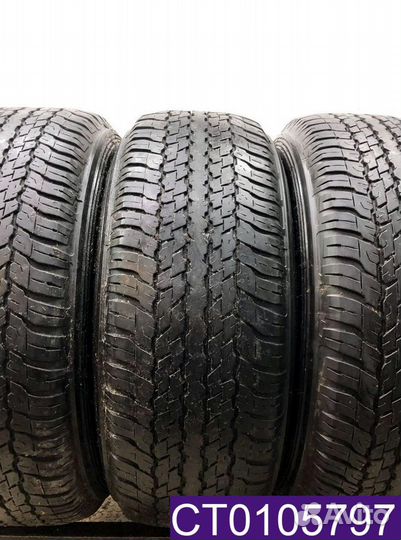 Dunlop Grandtrek AT25 265/65 R17 112S