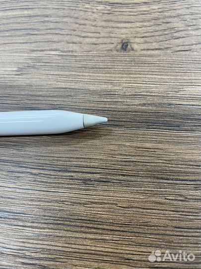 Стилус apple pencil 1 поколения
