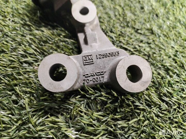 Ролик обводной навесного оборудования Hummer H3