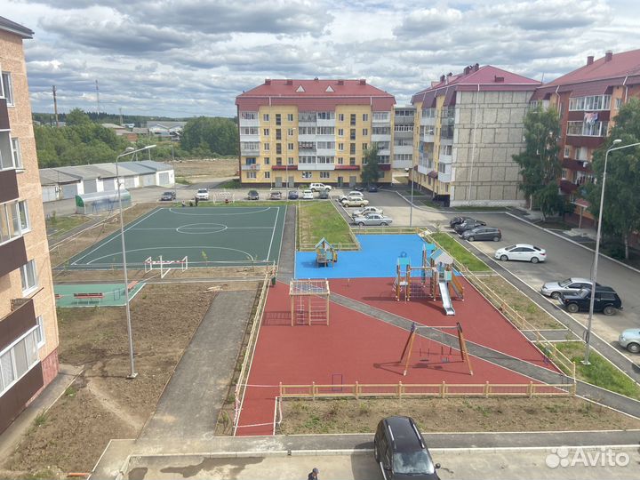 Резиновое покрытие