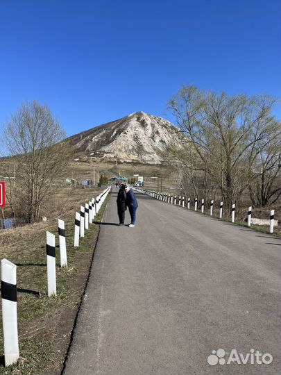 Шихан Торатау, Мечеть Суфии, Голубое озеро