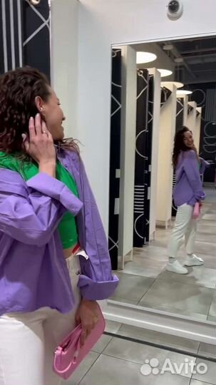 Стилист по подбору одежды шопинг