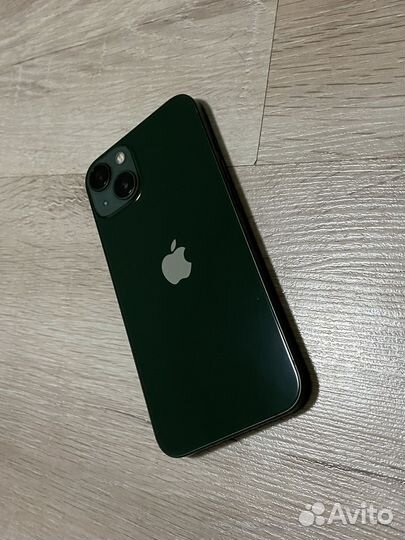 iPhone 13, 128 ГБ