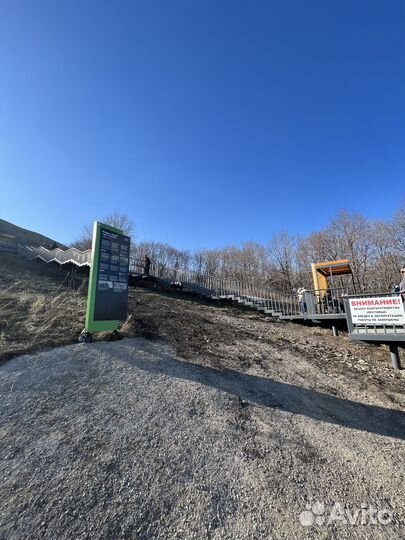 Шихан Торатау, Мечеть Суфии, Голубое озеро