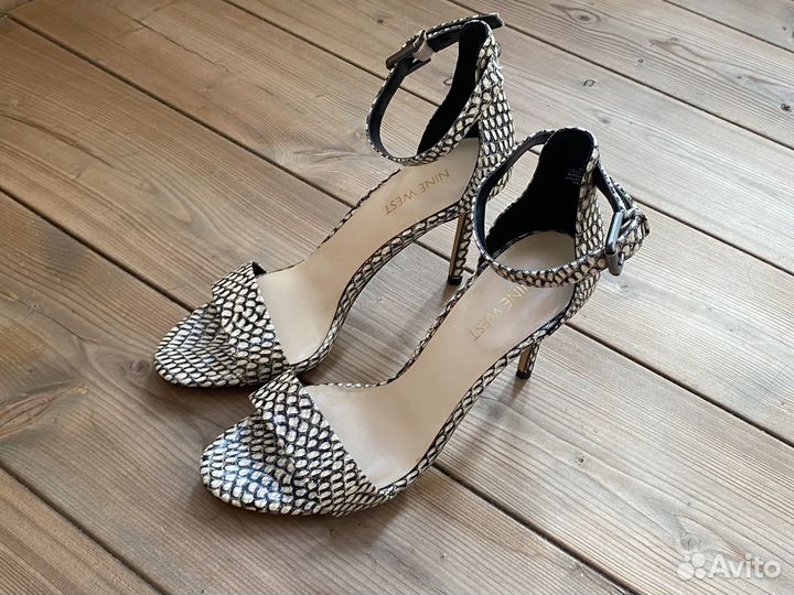 Босоножки туфли оригинал