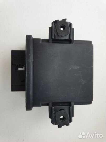 Блок управления светом 5M0907357C VW / Skoda