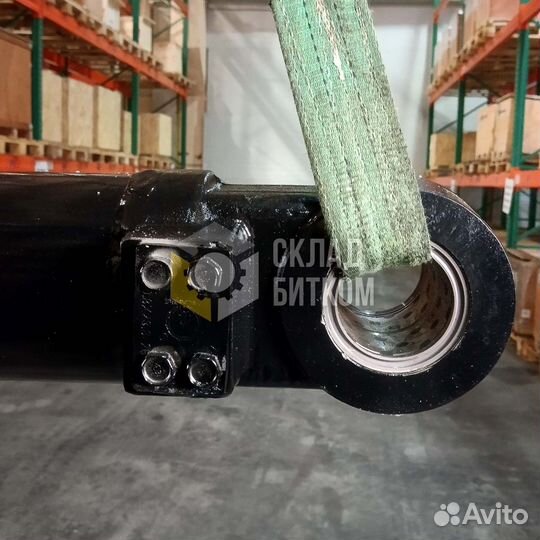 Гидроцилиндр ковша Caterpillar 320DGC 242-6756