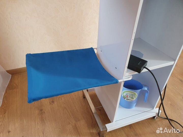 Гладильный стол Bieffe BF080