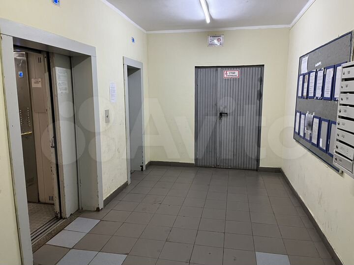 3-к. квартира, 82,4 м², 5/17 эт.