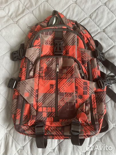 Рюкзак школьный ранец