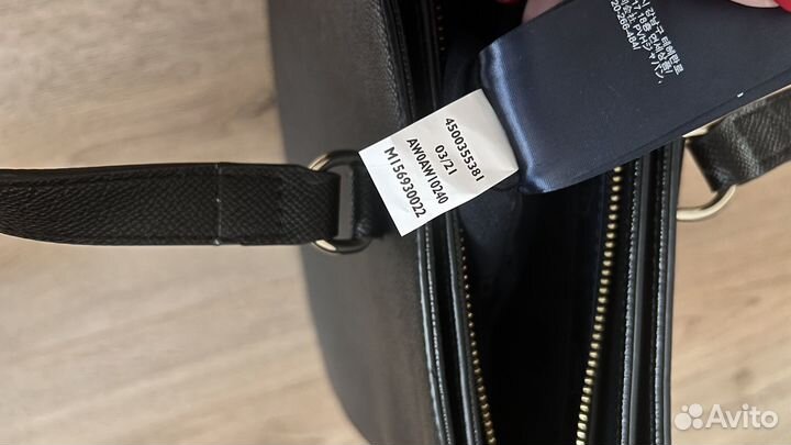 Сумка tommy hilfiger оригинал
