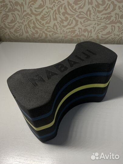 Инвентарь для плавания