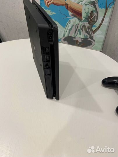 Sony playstation 4 PS4 slim 500gb