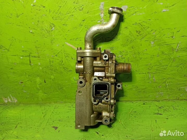 Насос масляный Audi Q7 4L 4.2 BAR 2008