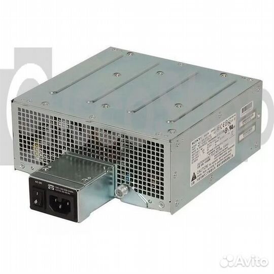 Блок питания Cisco PWR-3900-POE