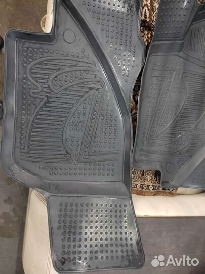 Коврики на калину 2