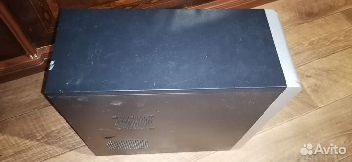 Системный блок