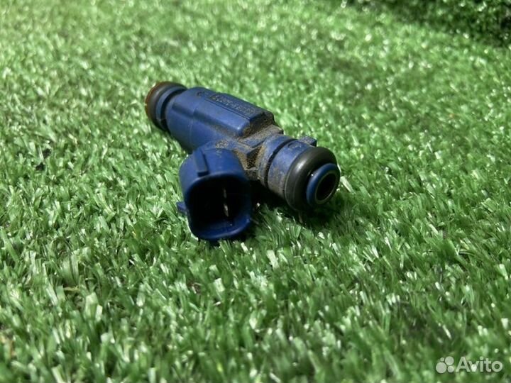 Форсунка топливная Kia Ceed ED