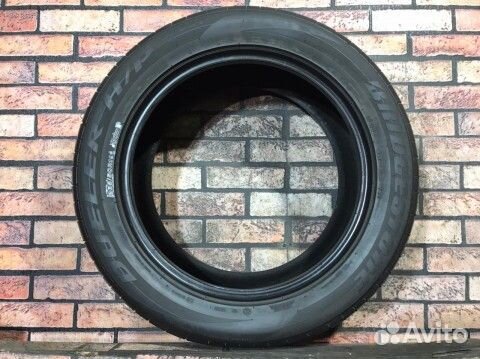 Bridgestone Dueler H/P Sport 265/50 R19