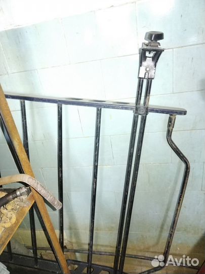 Багажник на крышу нива, ваз 2104,2113,2114,2115